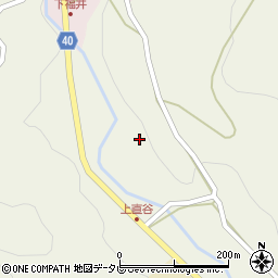 長崎県佐世保市吉井町直谷677周辺の地図