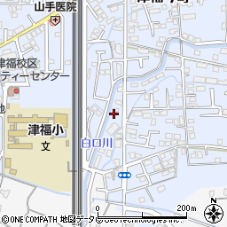 近藤歯科周辺の地図