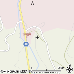 長崎県佐世保市吉井町直谷639-2周辺の地図