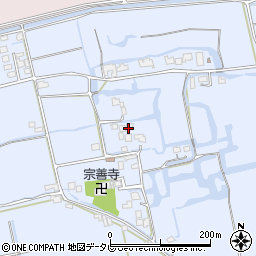 赤帽小林運送周辺の地図