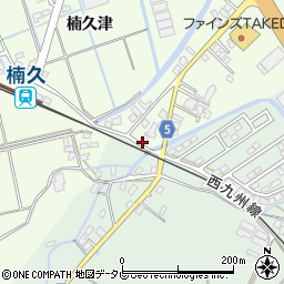 モトヤマ企画周辺の地図