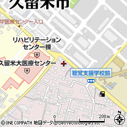 小政寿司周辺の地図