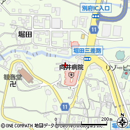 株式会社小俣電設工業周辺の地図