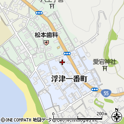 中村鉄建周辺の地図