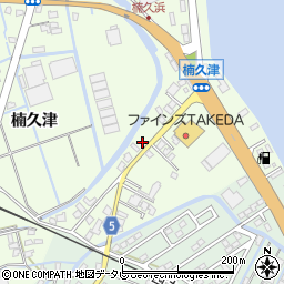 株式会社昭栄周辺の地図