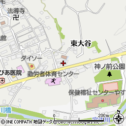 高知県室戸市室津2193周辺の地図