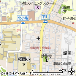村田康俊・税理士事務所周辺の地図