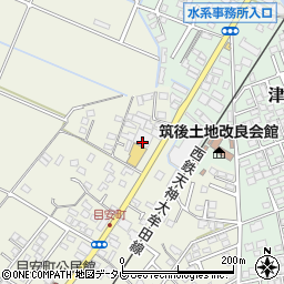 株式会社藤井商事周辺の地図