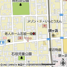 東成ビル周辺の地図