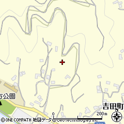 有限会社吉田町清掃社周辺の地図
