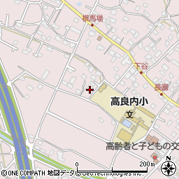 合名会社上野工務店周辺の地図