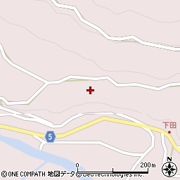 長崎県松浦市志佐町田ノ平免514周辺の地図