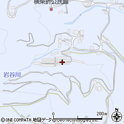 太田ブロイラー周辺の地図