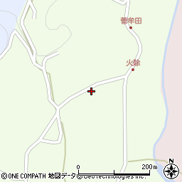 有限会社萩原工務店周辺の地図