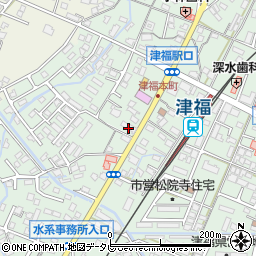 宮原オートサイクル商会周辺の地図