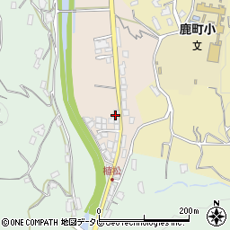 坂本ボデー周辺の地図