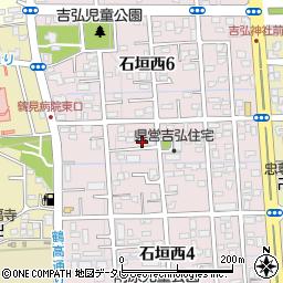 佐藤第２アパート周辺の地図