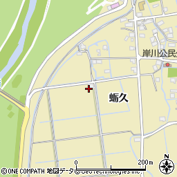 有限会社ＢＪ周辺の地図