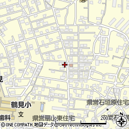 有限会社黒田商店周辺の地図
