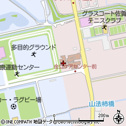 きんりゅうケアセンター桂寿苑 通所介護周辺の地図