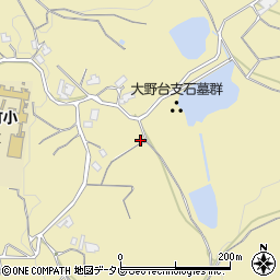 長崎県佐世保市鹿町町深江755-1周辺の地図
