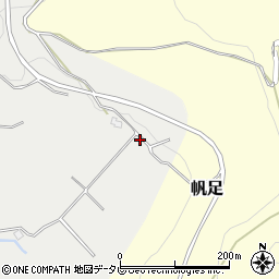大分県玖珠郡玖珠町森349周辺の地図