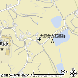 長崎県佐世保市鹿町町深江643周辺の地図