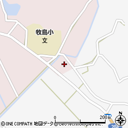 佐賀県伊万里市瀬戸町226周辺の地図