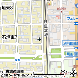 株式会社サンヨーコーヒーフーズ周辺の地図
