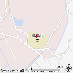 佐賀県伊万里市瀬戸町658周辺の地図