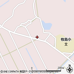 佐賀県伊万里市瀬戸町443周辺の地図