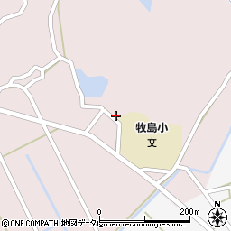 佐賀県伊万里市瀬戸町668周辺の地図