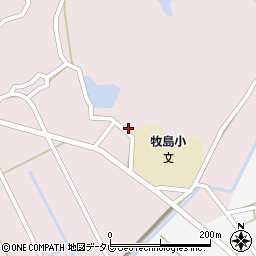 佐賀県伊万里市瀬戸町668周辺の地図