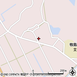 佐賀県伊万里市瀬戸町439周辺の地図