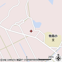 佐賀県伊万里市瀬戸町444周辺の地図