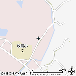 佐賀県伊万里市瀬戸町558周辺の地図