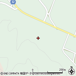 佐賀県伊万里市大川町川西1116周辺の地図