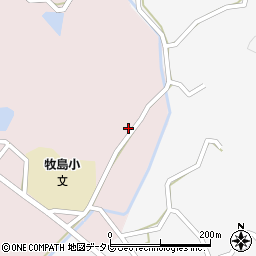 佐賀県伊万里市瀬戸町557周辺の地図