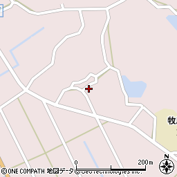 佐賀県伊万里市瀬戸町421周辺の地図