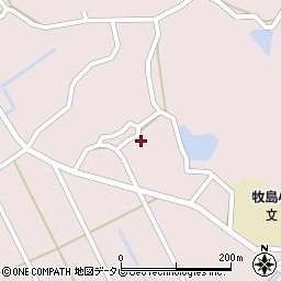 佐賀県伊万里市瀬戸町423周辺の地図