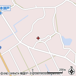 佐賀県伊万里市瀬戸町391周辺の地図