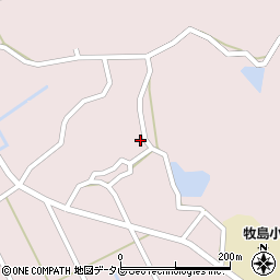 佐賀県伊万里市瀬戸町366周辺の地図