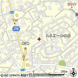 株式会社明林堂書店　鶴見店周辺の地図