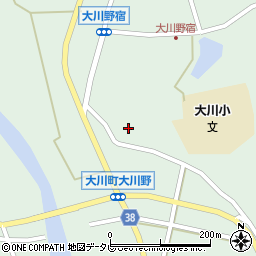 賢勝寺周辺の地図