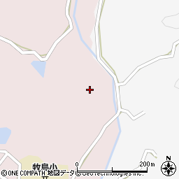 佐賀県伊万里市瀬戸町545周辺の地図