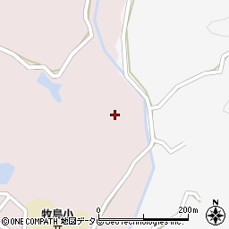 佐賀県伊万里市瀬戸町545周辺の地図