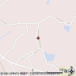 佐賀県伊万里市瀬戸町715周辺の地図