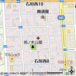 小門ビル周辺の地図