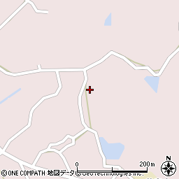 佐賀県伊万里市瀬戸町754周辺の地図