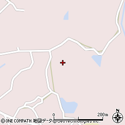 佐賀県伊万里市瀬戸町744周辺の地図